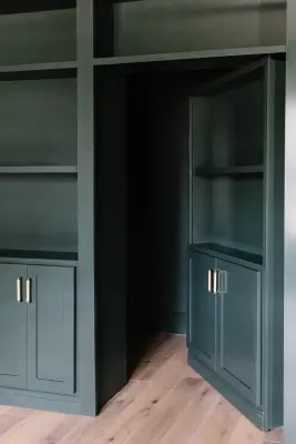 Mossy Co. Interiors - Window Installation & Replacement in Tallahassee, FL