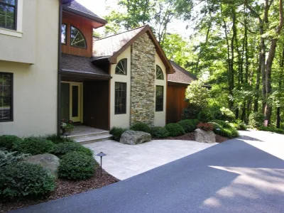 Hanselman Landscape and Gardens - Paver Installation in Manheim, PA