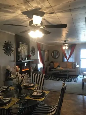 Designs by Trish - Interior Design & Decorating in Ardmore, OK