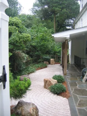 Hanselman Landscape and Gardens - Paver Installation in Manheim, PA