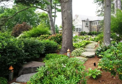 Hanselman Landscape and Gardens - Paver Installation in Manheim, PA