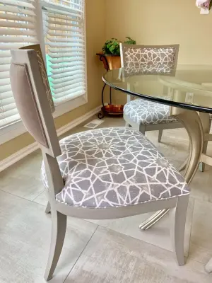 Chris Nguyen of Ethan Allen - Rockville - Interior Design & Decorating in Rockville, MD