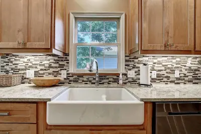 The Property Experts - Kitchen Remodeling in Johnson City, TN