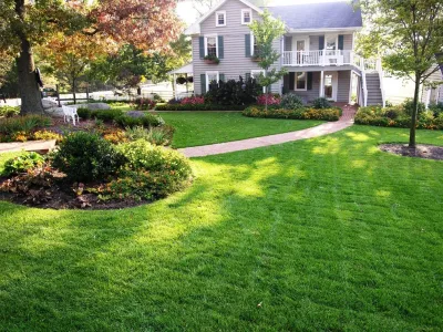 Brittany's Hope — Landscape Construction project by Hanselman Landscape And Gardens in Elizabethtown