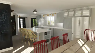 Sloane Design Group - Custom Cabinets & Cabinetry in Boston, MA