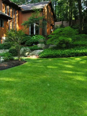 Hanselman Landscape and Gardens - Paver Installation in Manheim, PA