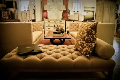 Atchison Home - Custom Cabinets & Cabinetry in Mobile, AL