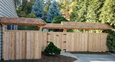 Hillside garden retreat — Landscape Construction project by Hanselman Landscape And Gardens in Lancaster