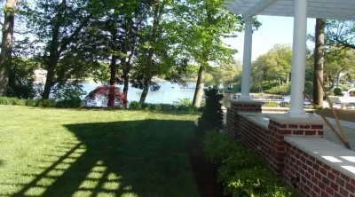 Harder and Warner, INC - Tree & Shrub Care in Caledonia, MI