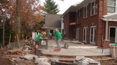 Harder and Warner, INC - Tree & Shrub Care in Caledonia, MI