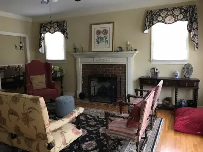 DESIGNS BY DOLORES, by (Lori Colucci) - Architectural & Building Design Services in Williamsburg, VA