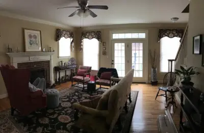 DESIGNS BY DOLORES, by (Lori Colucci) - Architectural & Building Design Services in Williamsburg, VA