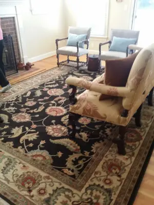 DESIGNS BY DOLORES, by (Lori Colucci) - Architectural & Building Design Services in Williamsburg, VA