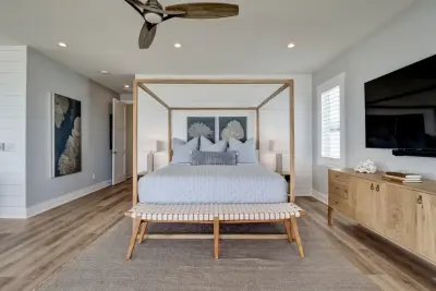 Coastal Chic Co - Interior Design & Decorating in Wilmington, NC