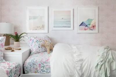 Ocean Zephyr by Blythe Interiors