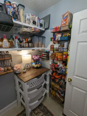 Refined Spaces by Reasor - Professional Home Organizers in Perry, GA
