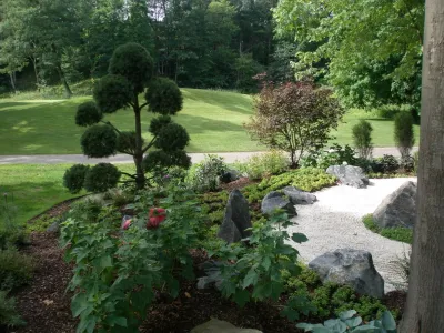Harder and Warner, INC - Tree & Shrub Care in Caledonia, MI