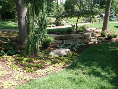 Harder and Warner, INC - Tree & Shrub Care in Caledonia, MI