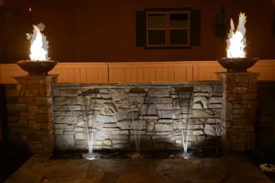 Harlow Landscape - Irrigation System Repair in Carlsbad, CA