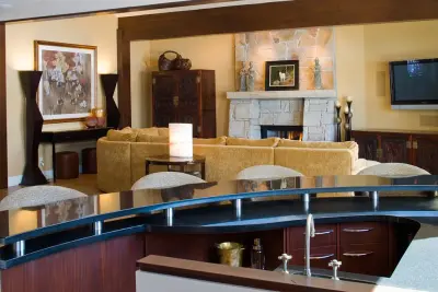 Phoenix Design Studio - Smart Home & Theater Installers in Kaysville, UT