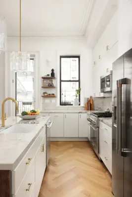 Storie - Custom Cabinets & Cabinetry in Jersey City, NJ