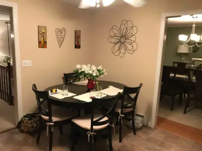Ruth Axtell Interiors - Kitchen Remodeling in Bedford, NH