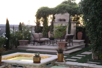 Harlow Landscape - Irrigation System Repair in Carlsbad, CA