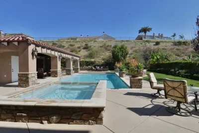 Harlow Landscape - Irrigation System Repair in Carlsbad, CA