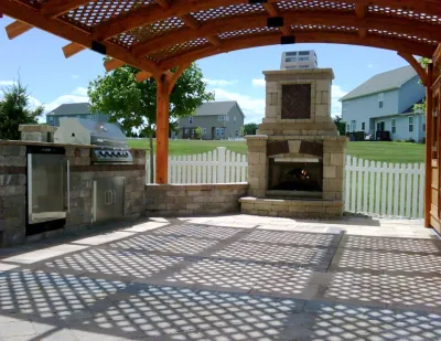 Harmony Hill Landscaping, Inc. - Paver Installation in Fishkill, NY
