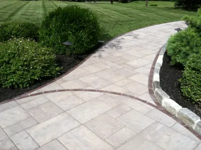 Harmony Hill Landscaping, Inc. - Paver Installation in Fishkill, NY