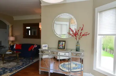 Foxy Interiors and Home Staging - Interior Design & Decorating in Harrisonburg, VA