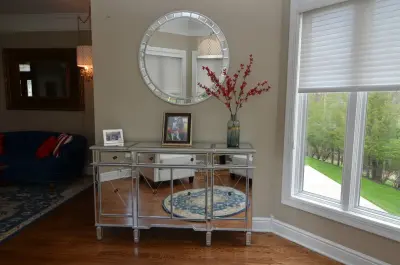 Foxy Interiors and Home Staging - Interior Design & Decorating in Harrisonburg, VA