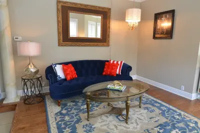 Foxy Interiors and Home Staging - Interior Design & Decorating in Harrisonburg, VA