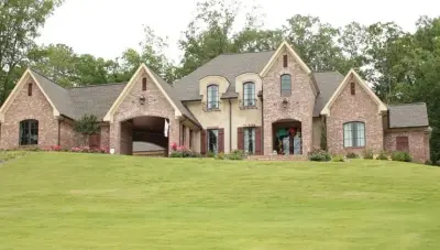 Penny Bowen Designs - Custom Cabinets & Cabinetry in Columbus, MS