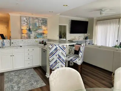Penny Bowen Designs - Custom Cabinets & Cabinetry in Columbus, MS