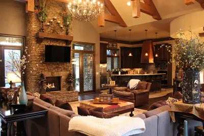 Penny Bowen Designs - Custom Cabinets & Cabinetry in Columbus, MS