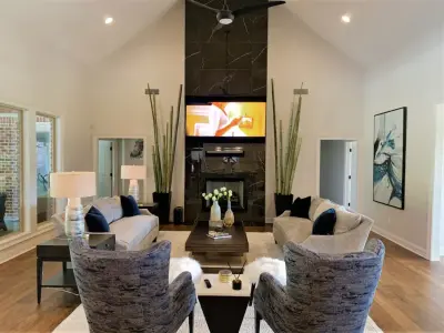Penny Bowen Designs - Custom Cabinets & Cabinetry in Columbus, MS