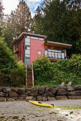 Arrowhead by Coates Design Architecture + Interiors
