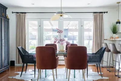 AIR Studio - Interior Design & Decorating in Beverly Hills, CA