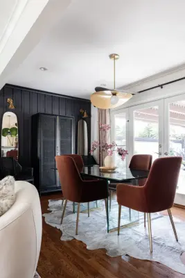 AIR Studio - Interior Design & Decorating in Beverly Hills, CA