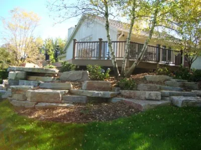 Hase Landscape Company - Garden Remodeling in Waukesha, WI