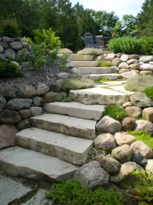 Hase Landscape Company - Garden Remodeling in Waukesha, WI