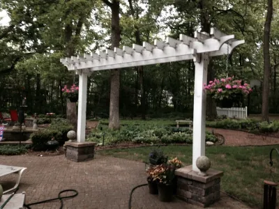 Hase Landscape Company - Garden Remodeling in Waukesha, WI