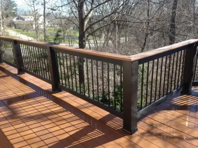Hase Landscape Company - Garden Remodeling in Waukesha, WI