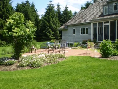 Hase Landscape Company - Garden Remodeling in Waukesha, WI