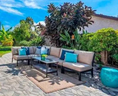 San Juan Capistrano Staging by HOM Staging & Design