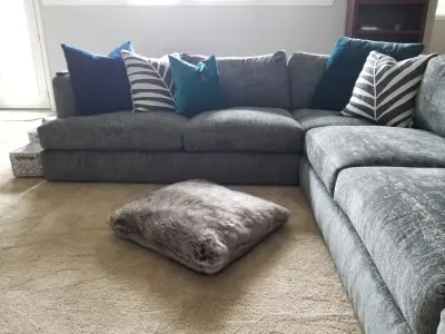EM Home by Savvy Style With Valerie