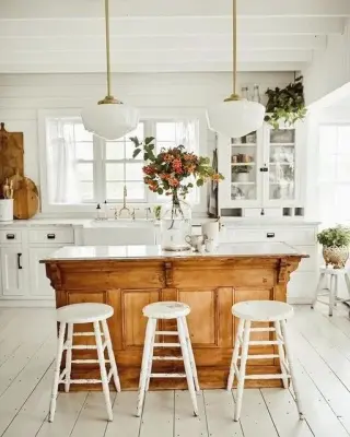 Born Again Design - Custom Home Builders in Vandalia, MI