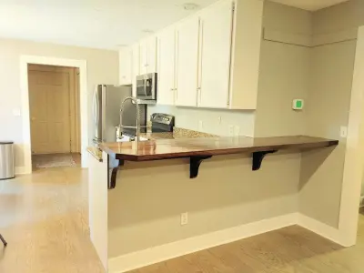 Born Again Design - Custom Home Builders in Vandalia, MI