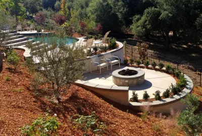 Haven Remodel - Drip Irrigation System Installation in San Diego, CA